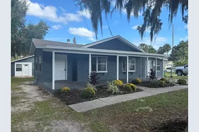 33 W Herrick Drive, Eustis, FL 32726 - Photo 1