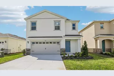 1232 Cumberland Trail Drive, Lake Hamilton, FL 33851 - Photo 1