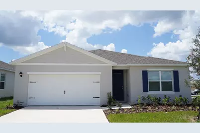 1893 Grandiose Drive, Lake Hamilton, FL 33851 - Photo 1