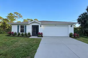 3404 61st St W, Lehigh Acres, FL 33971 - Photo 1