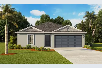 1805 Grandiose Drive, Lake Hamilton, FL 33851 - Photo 1