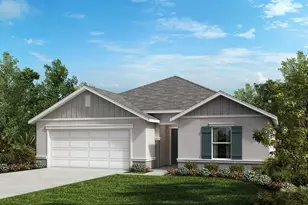 815 Sweet Acacia St, Dundee, FL 33838 - Photo 1