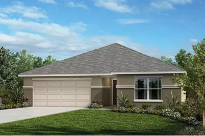 811 Sweet Acacia Street, Dundee, FL 33838 - Photo 1