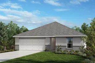 708 Trumpet Trail, Dundee, FL 33838 - Photo 1