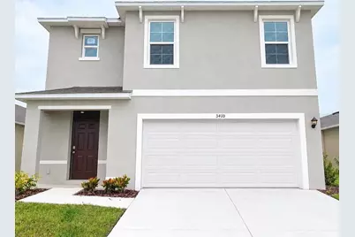 3410 Briarwood Grove Drive, Ocoee, FL 34761 - Photo 1