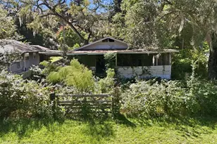 25116 NE 133rd St, Salt Springs, FL 32134 - Photo 1