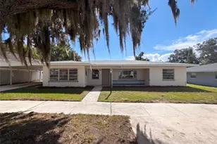 316 E Walnut St, Avon Park, FL 33825 - Photo 1