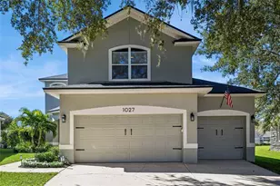 1027 Ridgemount Pl, Lake Mary, FL 32746 - Photo 1