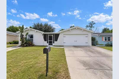 8402 Moulton Drive, Port Richey, FL 34668 - Photo 1