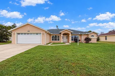 4820 SW 107 Lane, Ocala, FL 34476 - Photo 1
