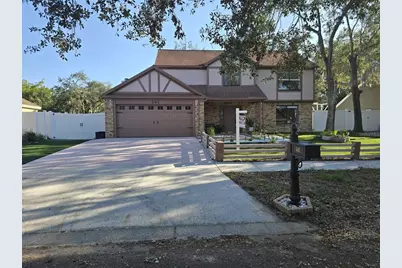 541 Emberwood Drive, Brandon, FL 33511 - Photo 1
