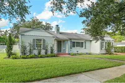 1401 Pelham Road, Winter Park, FL 32789 - Photo 3