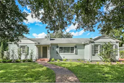 1401 Pelham Road, Winter Park, FL 32789 - Photo 1