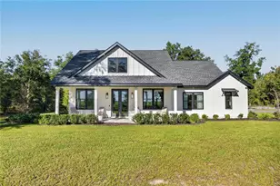 20843 Co Rd 49, O'Brien, FL 32071 - Photo 1