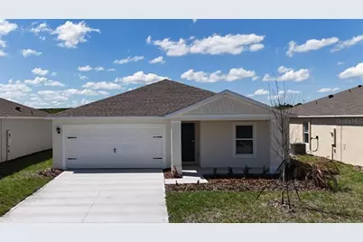 756 Greenway Boulevard, Lake Wales, FL 33859 - Photo 1