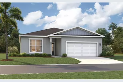3652 Triple Crown Loop, Sanford, FL 32773 - Photo 1