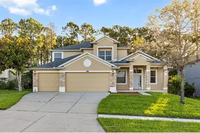1832 Nature Cove Lane, Clermont, FL 34711 - Photo 1