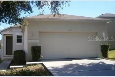 1077 Singleton Circle, Groveland, FL 34736 - Photo 1