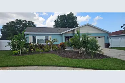 6248 109th Avenue N, Pinellas Park, FL 33782 - Photo 1