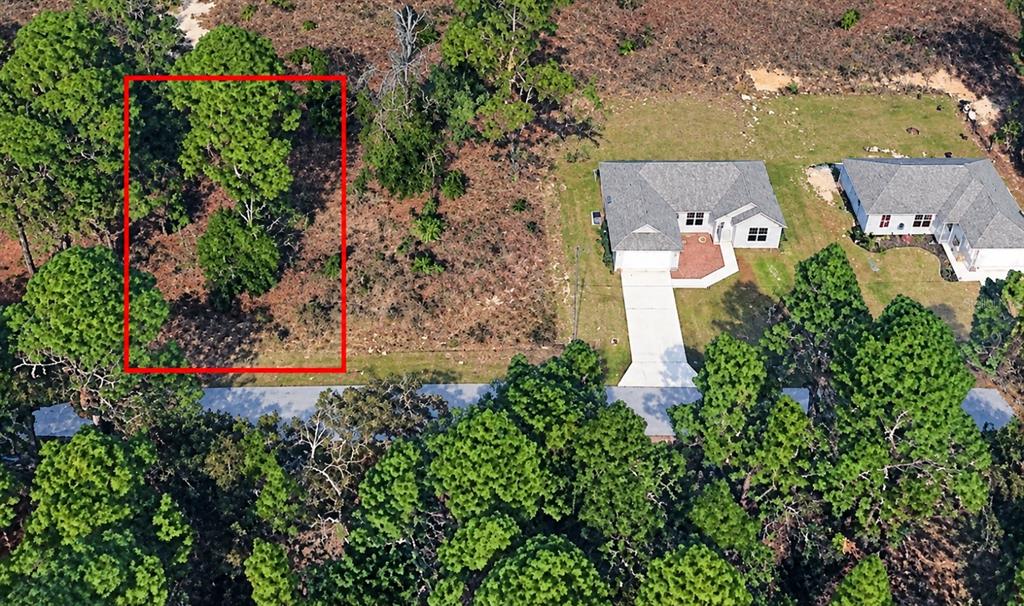 415 W Homeway Loop, Citrus Springs, FL 34434 - MLS O6452926 - Coldwell ...