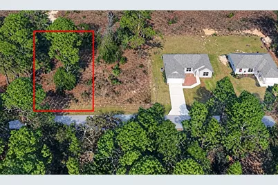 415 W Homeway Loop, Citrus Springs, FL 34434 - Photo 1