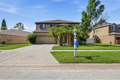 19264 Fishermans Bend Drive, Lutz, FL 33558 - Photo 1