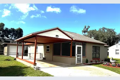 809 Oak Drive, Leesburg, FL 34748 - Photo 3