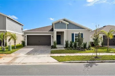 4753 Golden Knight Boulevard, Kissimmee, FL 34746 - Photo 1
