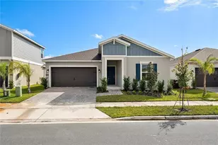 4753 Golden Knight Blvd, Kissimmee, FL 34746 - Photo 1