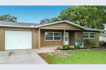 220 S Jackson Street, Beverly Hills, FL 34465 - Photo 5