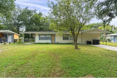 3462 Seagrape Drive, Winter Park, FL 32792 - Photo 1