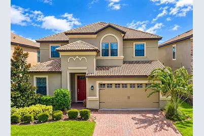1520 Moon Valley Drive, Champions Gate, FL 33896 - Photo 1