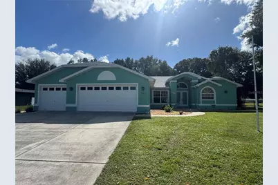 6104 W Wayward Wind Loop, Homosassa, FL 34448 - Photo 1