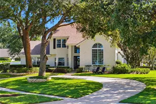1233 Wellington Terrace, Maitland, FL 32751 - Photo 1