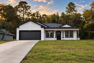 1601 W Country Club Blvd, Citrus Springs, FL 34434 - Photo 1