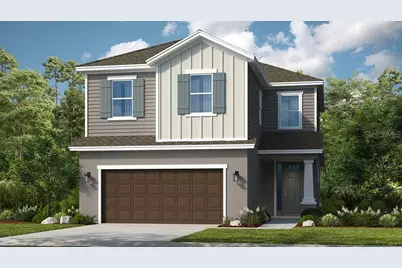 5691 Seagrape Lane, Kissimmee, FL 34758 - Photo 1