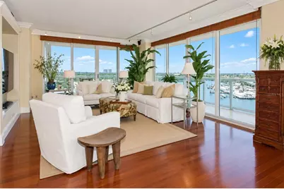 16500 Collins Avenue #956, Sunny Isles Beach, FL 33160 - Photo 5