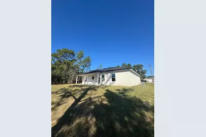 1864 W Linden Drive, Citrus Springs, FL 34434 - Photo 5