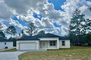 1864 W Linden Dr, Citrus Springs, FL 34434 - Photo 1