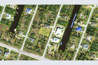 9291 Impala Circle, Port Charlotte, FL 33981 - Photo 3