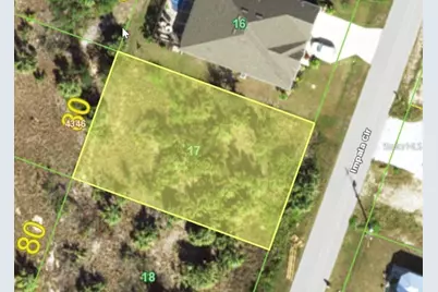 9291 Impala Circle, Port Charlotte, FL 33981 - Photo 1