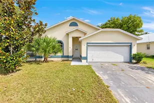 138 St Kitts Cir, Winter Haven, FL 33884 - Photo 1