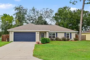 8751 SE 162nd St, Summerfield, FL 34491 - Photo 1