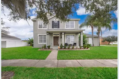 3024 Grasmere View Parkway, Kissimmee, FL 34746 - Photo 1