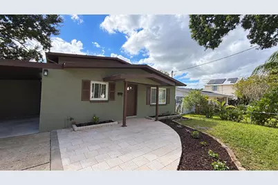 328 W Comanche Avenue, Tampa, FL 33604 - Photo 1