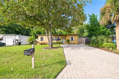 1935 Azalea Avenue, Winter Park, FL 32792 - Photo 1