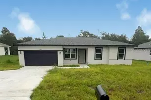 3143 W Edison Pl, Citrus Springs, FL 34433 - Photo 1