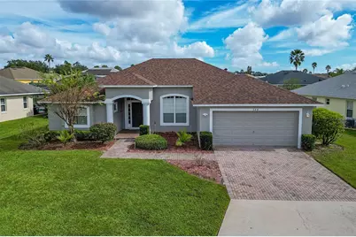 344 Barbera Drive, Davenport, FL 33897 - Photo 1