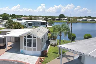 14280 SE 124th Dr, Okeechobee, FL 34974 - Photo 1