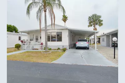 1601 US Highway 441 SE #135, Okeechobee, FL 34974 - Photo 1